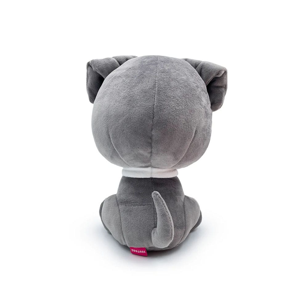 John Wick Peluche Bubba 22 cm