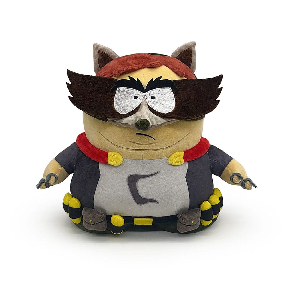 South Park Peluche Cartman 22 cm - Z POP Toys