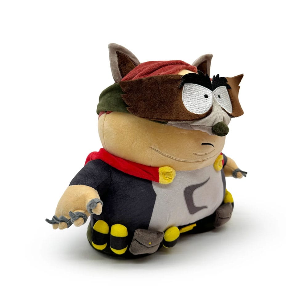 South Park Peluche Cartman 22 cm - Z POP Toys
