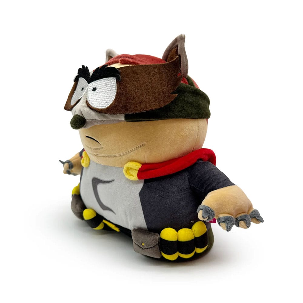 South Park Peluche Cartman 22 cm - Z POP Toys