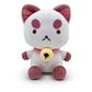Bee and PuppyCat Peluche Puppy Cat 22 cm