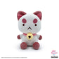Bee and PuppyCat Peluche Puppy Cat 22 cm