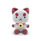 Bee and PuppyCat Peluche Puppy Cat 22 cm