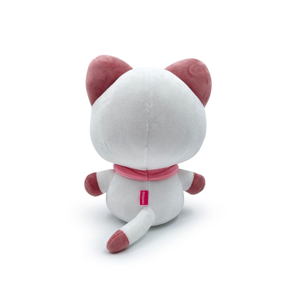 Bee and PuppyCat Peluche Puppy Cat 22 cm