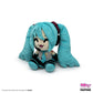Hatsune Miku Peluche Miku 22 cm