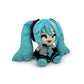 Hatsune Miku Peluche Miku 22 cm