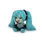 Hatsune Miku Peluche Miku 22 cm