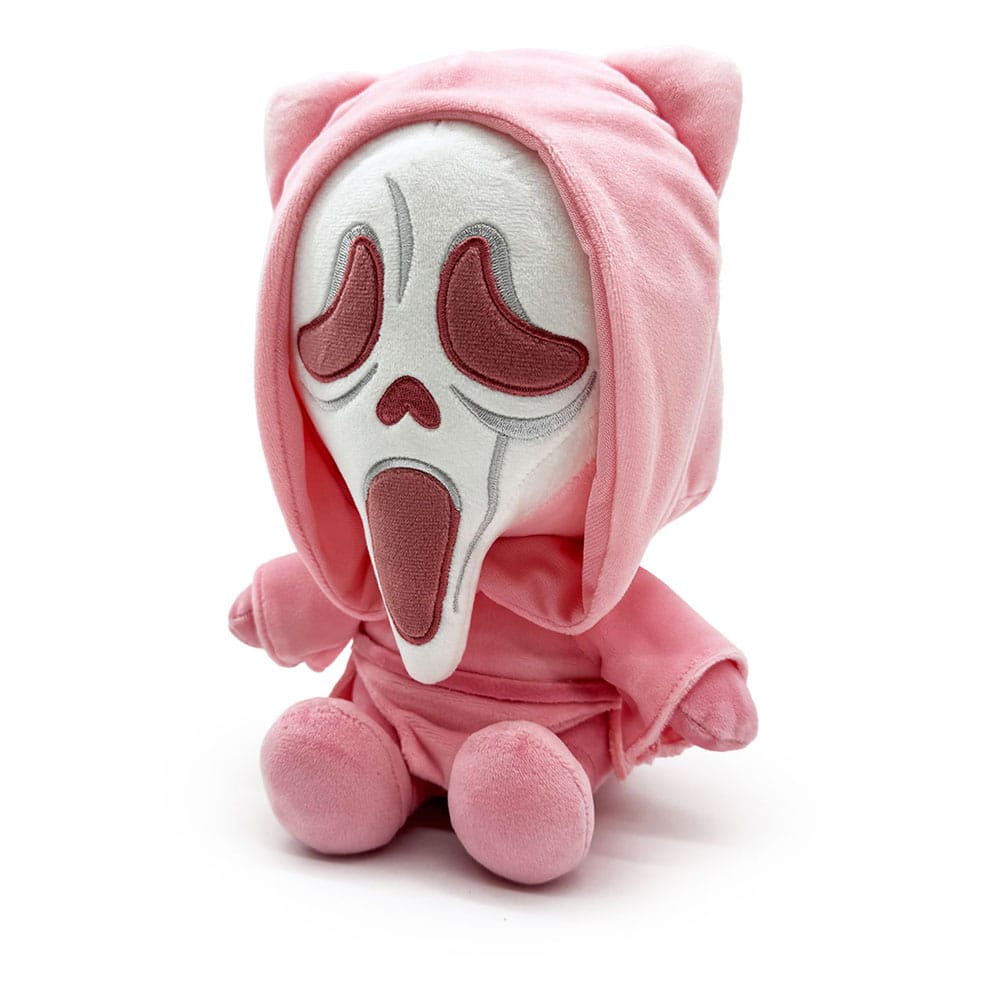 Scream Peluche Cute Ghost Face 22 cm - Z POP Toys
