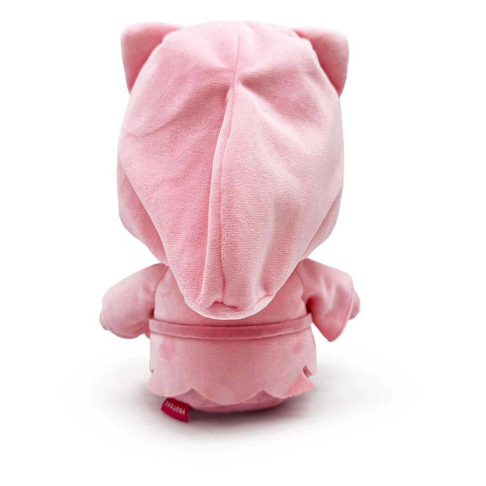 Scream Peluche Cute Ghost Face 22 cm - Z POP Toys