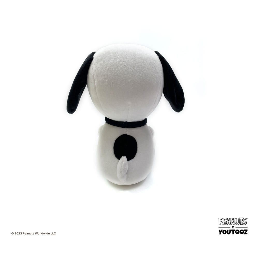 Peanuts Peluche Snoopy and Woostock 22 cm - Z POP Toys
