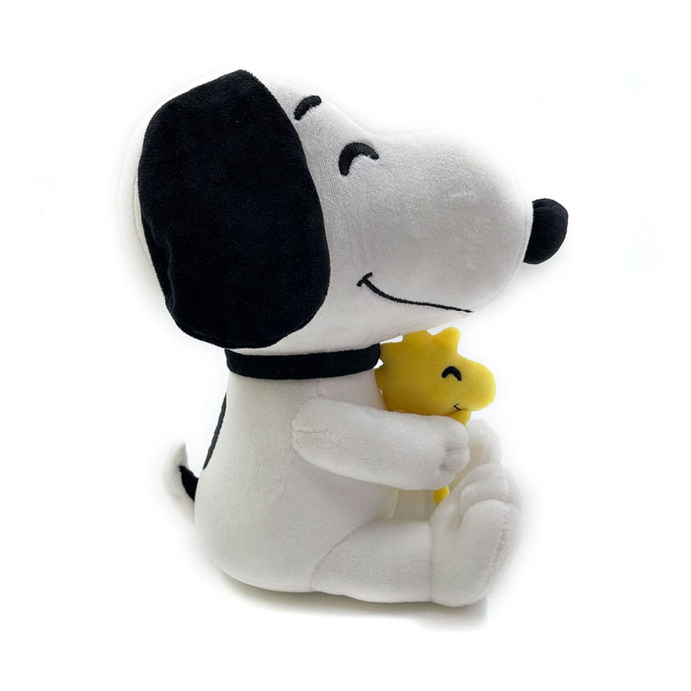 Peanuts Peluche Snoopy and Woostock 22 cm - Z POP Toys