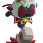 Cult of the Lamb Figura Vinyl Attacking Lamb 11 cm