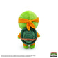 Teenage Mutant Ninja Turtles Peluche Chibi Michelangelo 22 cm
