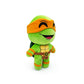 Teenage Mutant Ninja Turtles Peluche Chibi Michelangelo 22 cm