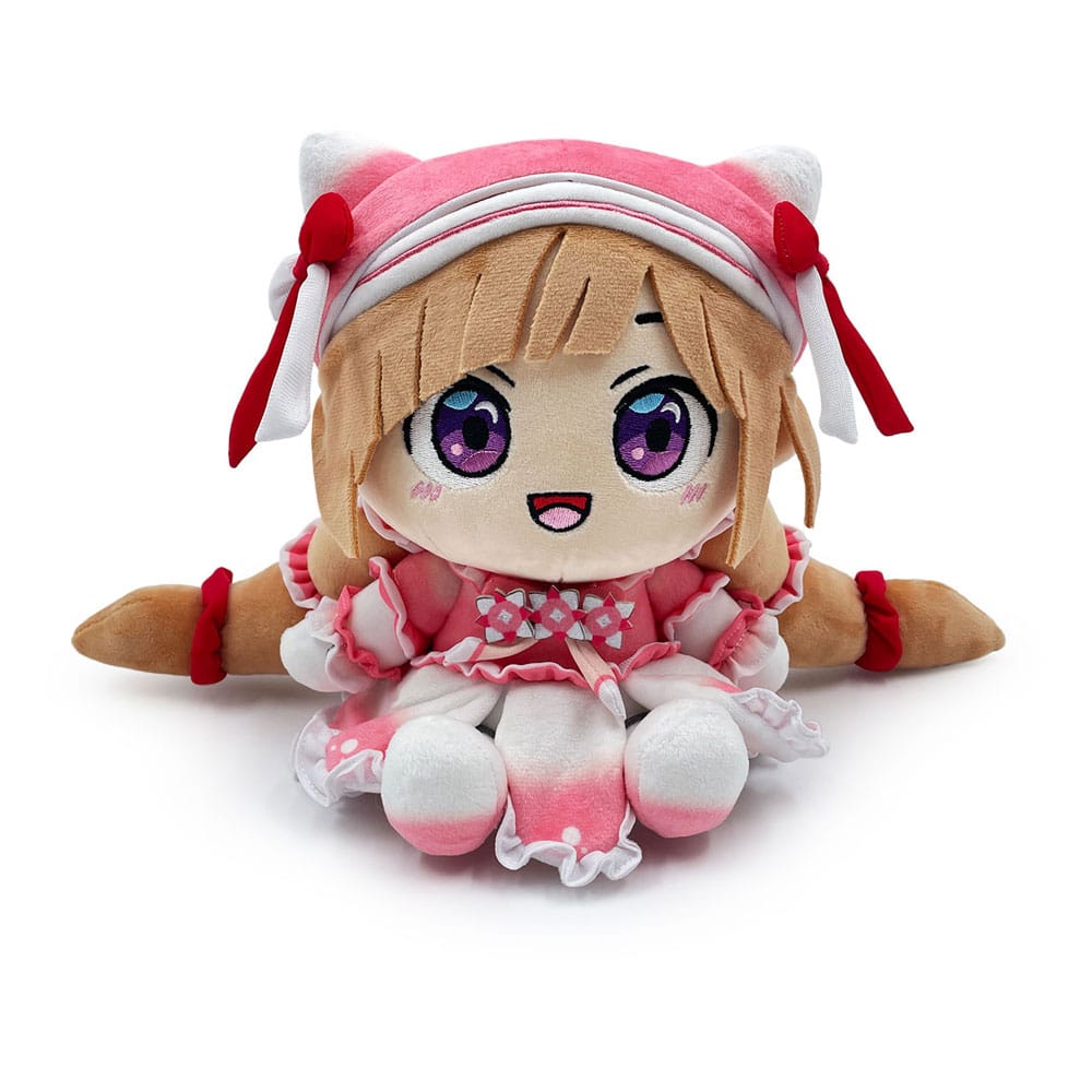 Obey Me! Peluche Ruri-Chan 22 cm - Z POP Toys