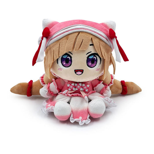 Obey Me! Peluche Ruri-Chan 22 cm - Z POP Toys