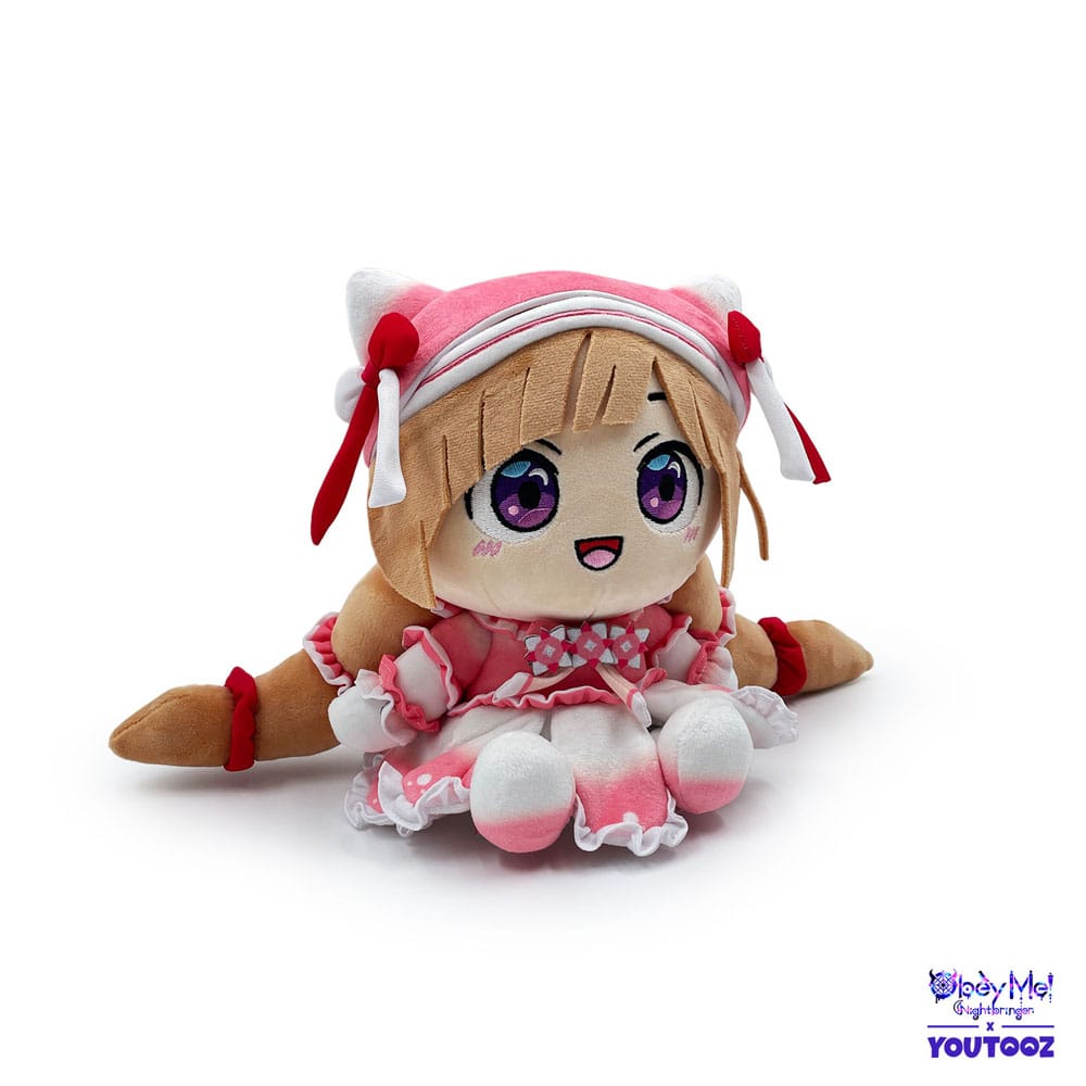 Obey Me! Peluche Ruri-Chan 22 cm - Z POP Toys