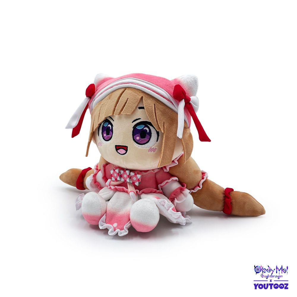 Obey Me! Peluche Ruri-Chan 22 cm - Z POP Toys