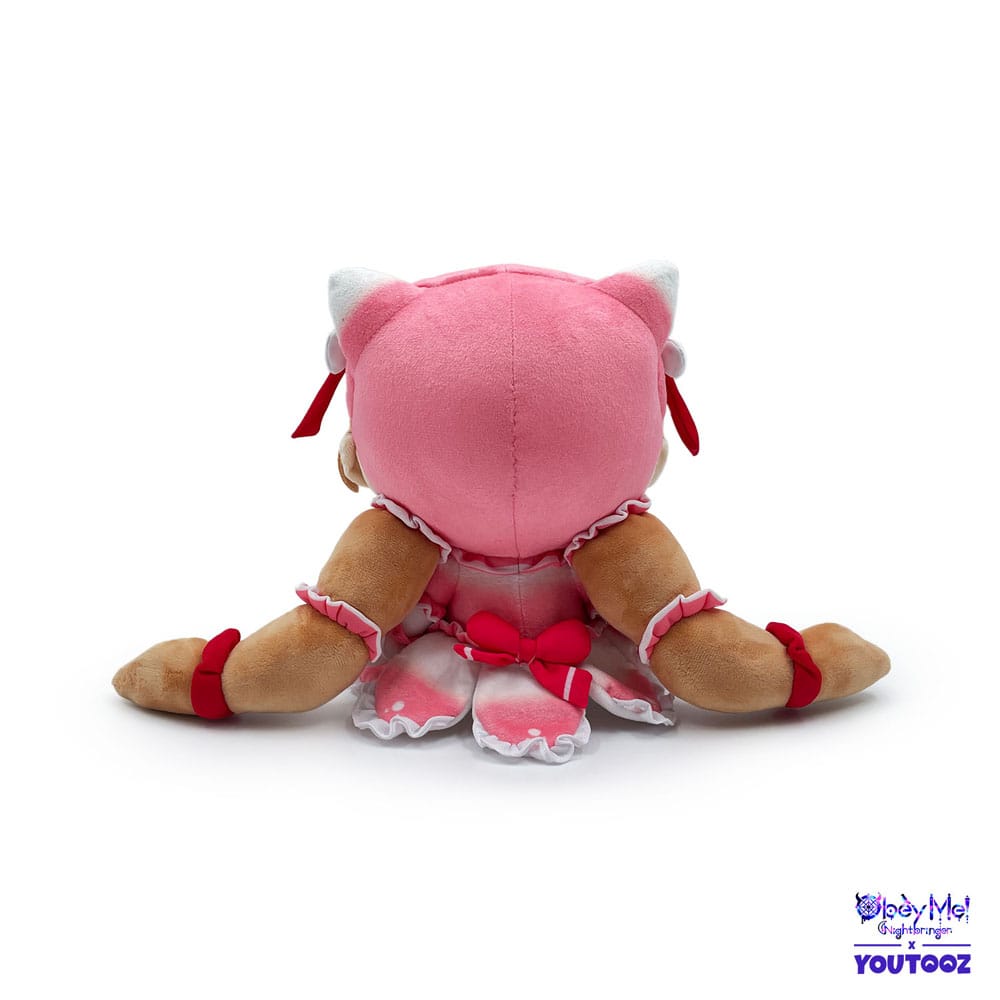 Obey Me! Peluche Ruri-Chan 22 cm - Z POP Toys
