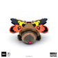 Godzilla Peluche Mothra 22 cm