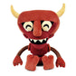 Futurama Peluche Robot Devil 23 cm