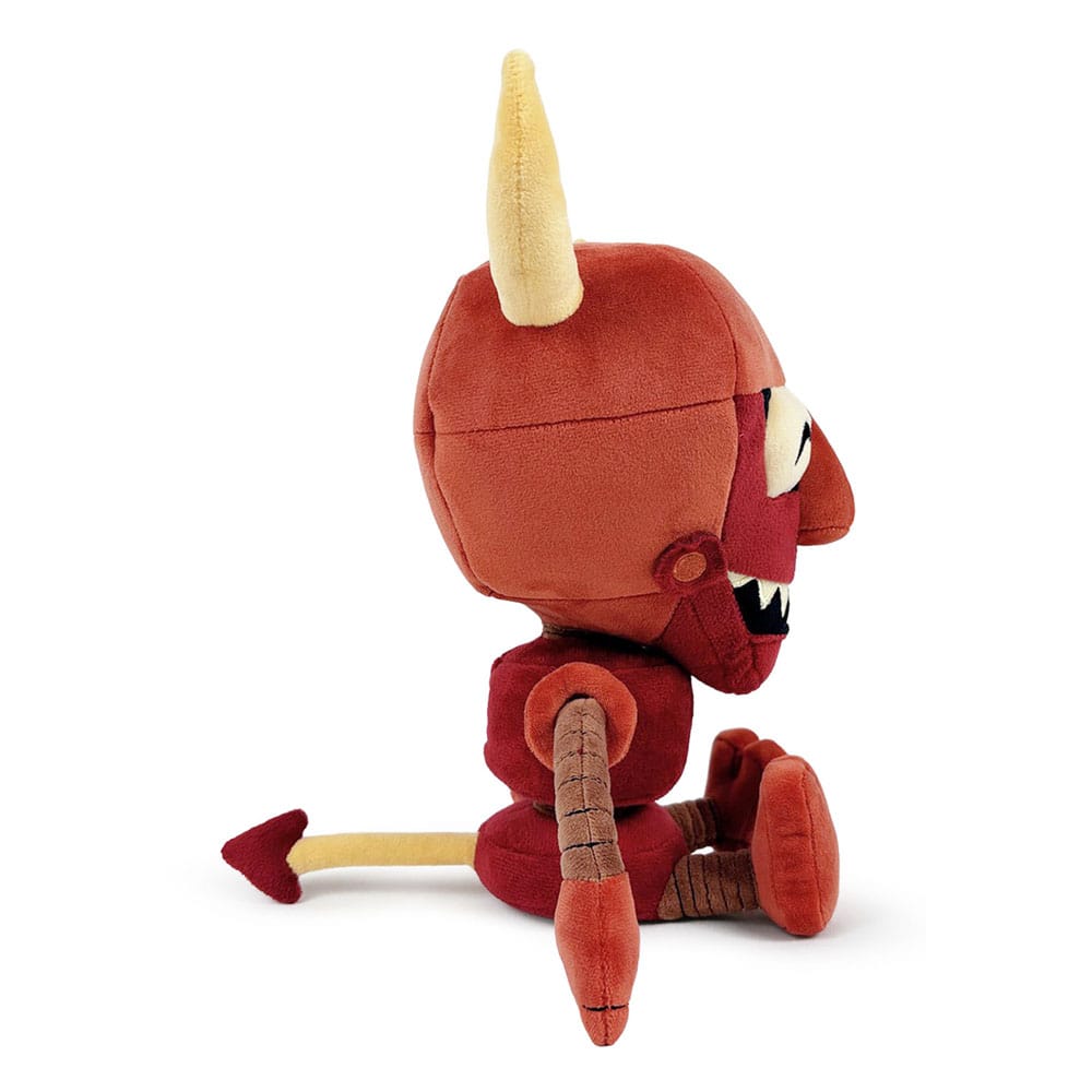 Futurama Peluche Robot Devil 23 cm