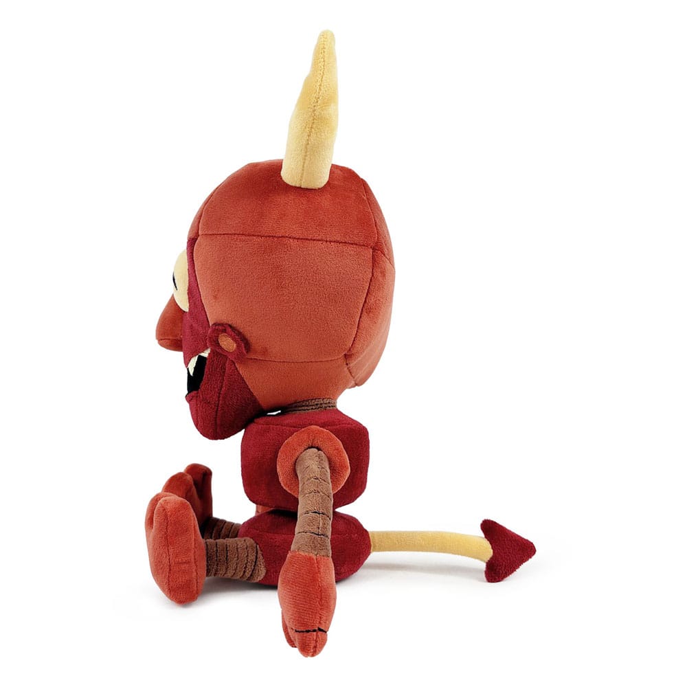 Futurama Peluche Robot Devil 23 cm