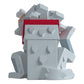 Minecraft Figura Vinyl Haunted Wolf 10 cm