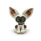 Avatar: la leyenda de Aang Peluche Momo Shoulder Rider 15 cm - Z POP Toys