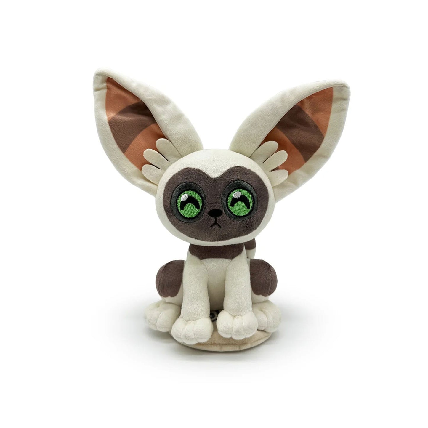 Avatar: la leyenda de Aang Peluche Momo Shoulder Rider 15 cm - Z POP Toys