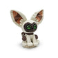 Avatar: la leyenda de Aang Peluche Momo Shoulder Rider 15 cm - Z POP Toys