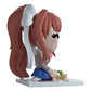 Doki Doki Literature Club! Figura Vinyl Picnic Monika 11 cm