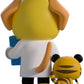 Super Animal Royale Figura Vinyl Dr. Jennifer Dogna 12 cm - Z POP Toys