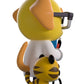 Super Animal Royale Figura Vinyl Dr. Jennifer Dogna 12 cm - Z POP Toys