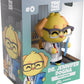 Super Animal Royale Figura Vinyl Dr. Jennifer Dogna 12 cm - Z POP Toys