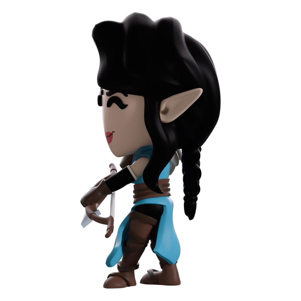 The Legend of Vox Machina Figura Vinyl Vex'ahlia 13 cm