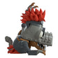 Five Nights at Freddy's Figura Vinyl Ruined Monty 11 cm