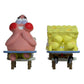 Bob Esponja Figura Vinyl What's Funnier Than 24 10 cm