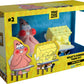Bob Esponja Figura Vinyl What's Funnier Than 24 10 cm