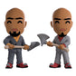 Breaking Bad pack de 2 Figuras Vinyl The Cousins 12 cm - Z POP Toys
