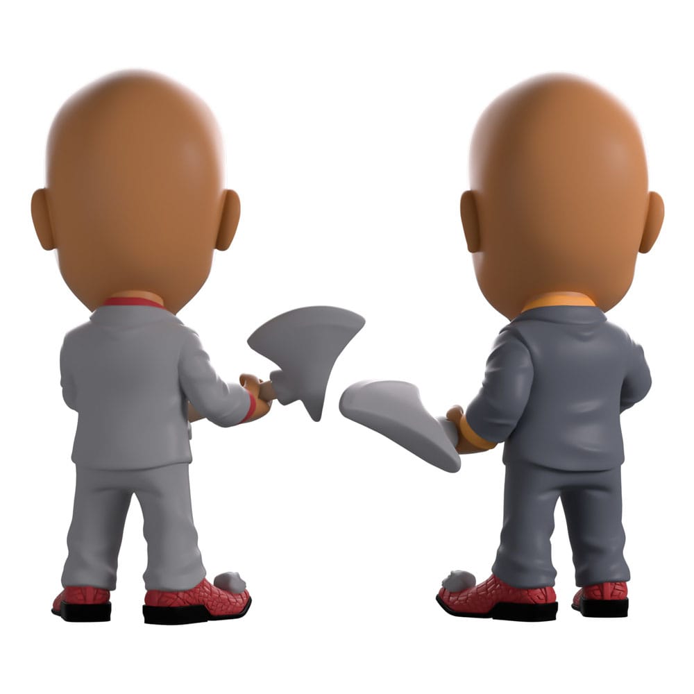 Breaking Bad pack de 2 Figuras Vinyl The Cousins 12 cm - Z POP Toys