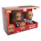 Breaking Bad pack de 2 Figuras Vinyl The Cousins 12 cm - Z POP Toys