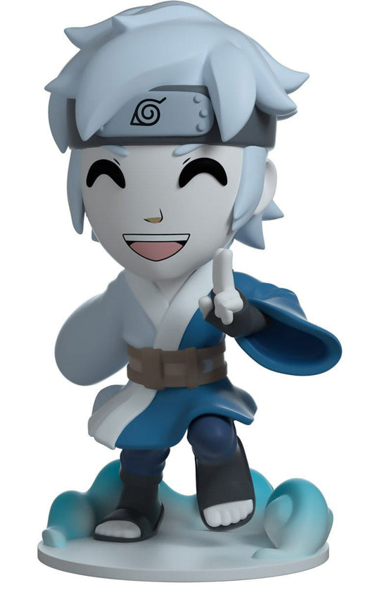Boruto: Naruto Next Generations Figura Vinyl Mitsuki 11 cm