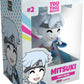 Boruto: Naruto Next Generations Figura Vinyl Mitsuki 11 cm