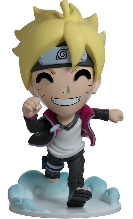 Boruto: Naruto Next Generations Figura Vinyl Boruto 12 cm