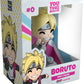 Boruto: Naruto Next Generations Figura Vinyl Boruto 12 cm