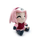 Naruto Shippuden Peluche Sakura 22 cm