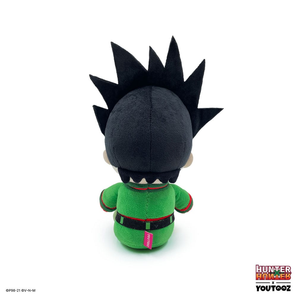 Hunter x Hunter Peluche Gon 22 cm