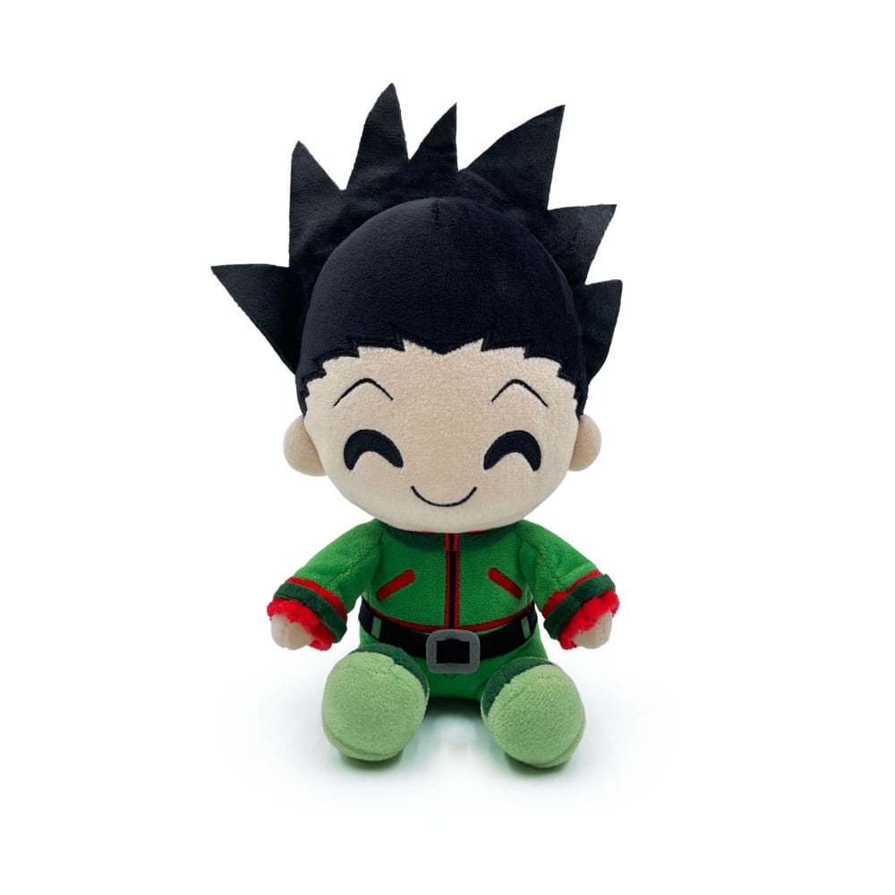 Hunter x Hunter Peluche Gon 22 cm