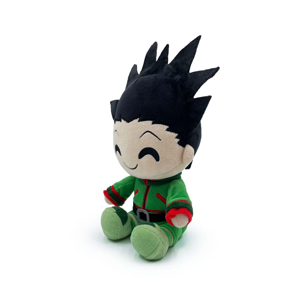 Hunter x Hunter Peluche Gon 22 cm